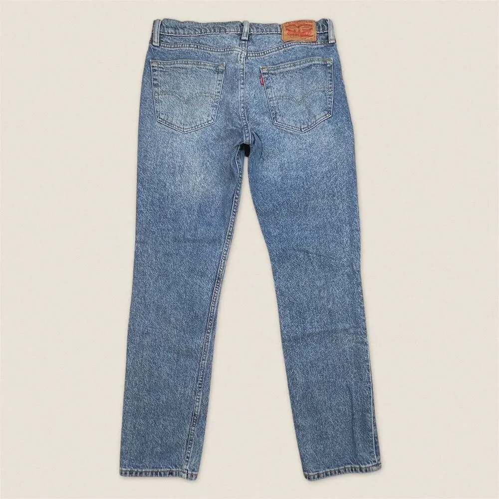 511 Levi’s Slim Fit Jeans Men’s Size 32‎ x 30